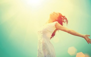 Cognitive Behavioral Therapy