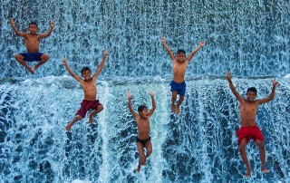 flow fun kids
